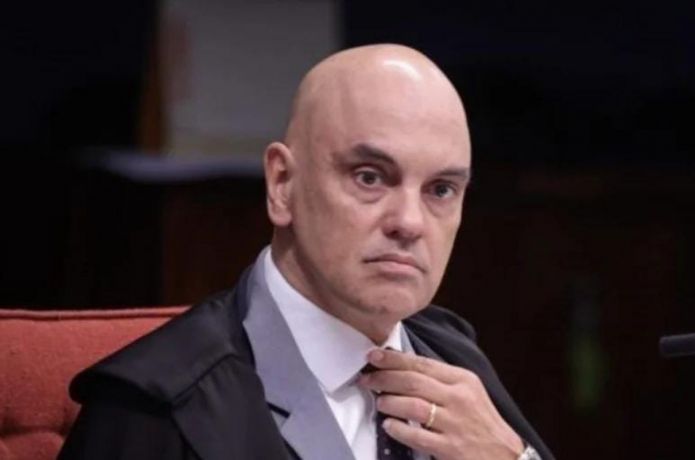 STF decide nesta terça se abre investigação contra Alexandre de Moraes no caso Master