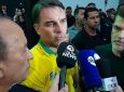 Flávio Bolsonaro apresenta plano de governo abrangente com propostas para transformar a segurança, fortalecer a economia e melhorar os serviços públicos no Brasil